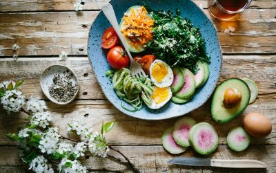 Så blir du riktigt duktig på att laga vegetariska rätter