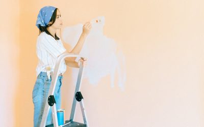 Hur lång tid tar det att måla ett rum?